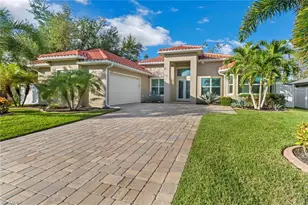 2215 SW 38th Terrace, Cape Coral, FL 33914 - Photo 1