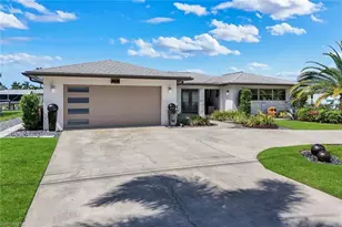 409 Tower Dr, Cape Coral, FL 33904 - Photo 1