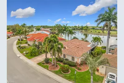2181 Rio Nuevo Dr, North Fort Myers, FL 33917 - Photo 1
