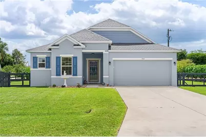 910 SW 33rd Ter, Cape Coral, FL 33914 - Photo 1