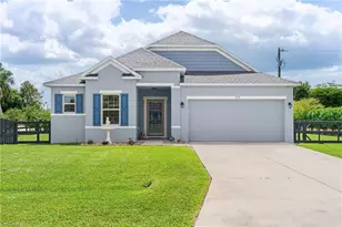 910 SW 33rd Terrace, Cape Coral, FL 33914 - Photo 1