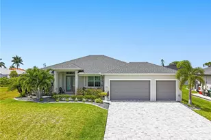 1244 NW 37th Ave, Cape Coral, FL 33993 - Photo 1