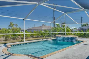1105 SW 2nd St, Cape Coral, FL 33991 - Photo 1