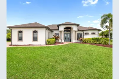 8990 Timber Run Ct, Fort Myers, FL 33908 - Photo 1