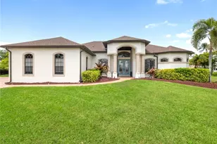8990 Timber Run Ct, Fort Myers, FL 33908 - Photo 1