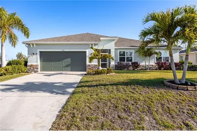 1509 NE 35th Ter, Cape Coral, FL 33909 - Photo 1