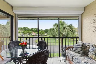 9652 Windsor Gardens Ln #203, Fort Myers, FL 33919 - Photo 1