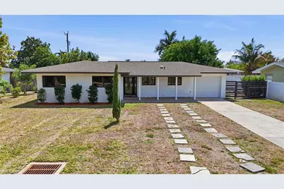 442 El Dorado Pkwy E, Cape Coral, FL 33904 - Photo 1