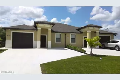 2523 Daniel Ave N, Lehigh Acres, FL 33971 - Photo 1