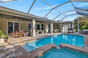 12251 McGregor Blvd, Fort Myers, FL 33919 - Photo 1