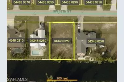 1422 SW 15th St, Cape Coral, FL 33991 - Photo 1