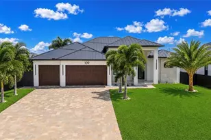 109 SW 34th Ave, Cape Coral, FL 33991 - Photo 1