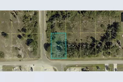 2518 41st St SW, Lehigh Acres, FL 33976 - Photo 1