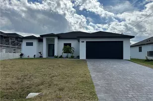 3516 SW 3rd St, Cape Coral, FL 33991 - Photo 1
