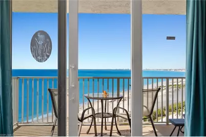 7330 Estero Blvd #1104, Fort Myers Beach, FL 33931 - Photo 1