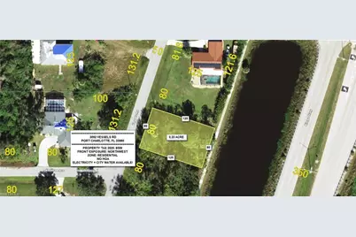 3092 Vessels Rd, Punta Gorda, FL 33980 - Photo 1