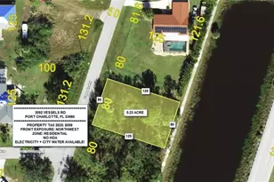 3092 Vessels Rd, Punta Gorda, FL 33980 - Photo 1