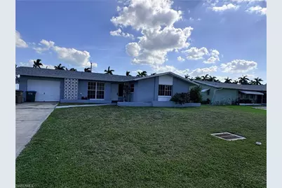 436 Bayshore Dr, Cape Coral, FL 33904 - Photo 1