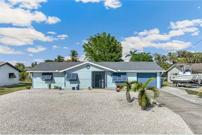 6118 Park Rd, Fort Myers, FL 33908 - Photo 1