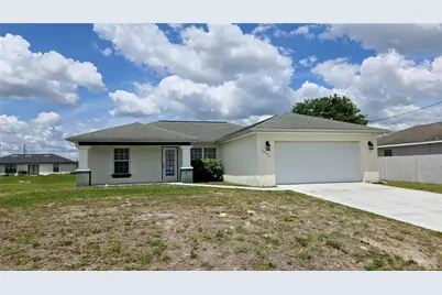 3002 52 St W, Lehigh Acres, FL 33971 - Photo 1