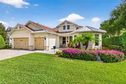 10582 Jackson Square Dr, Estero, FL 33928 - Photo 1