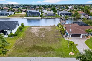 2856 SW 26th Pl, Cape Coral, FL 33914 - Photo 1
