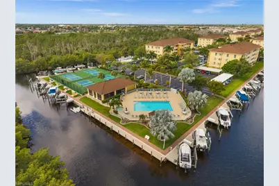 1781 Four Mile Cove Pkwy #111, Cape Coral, FL 33990 - Photo 1