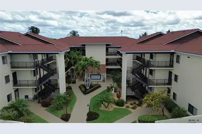 11220 Caravel Cir #301, Fort Myers, FL 33908 - Photo 1