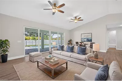 623 SW 25th Ln, Cape Coral, FL 33990 - Photo 1