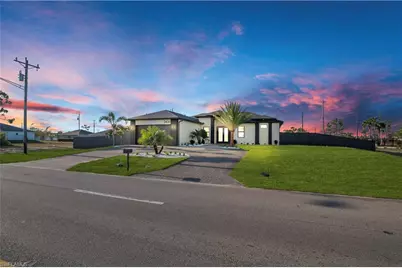 2406 Kismet Pkwy W, Cape Coral, FL 33993 - Photo 1