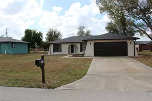 3312 SW 7th Ave, Cape Coral, FL 33914 - Photo 1