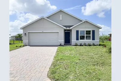 920 NE 10th St, Cape Coral, FL 33909 - Photo 1