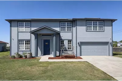 54 Bruce Ave S, Lehigh Acres, FL 33976 - Photo 1