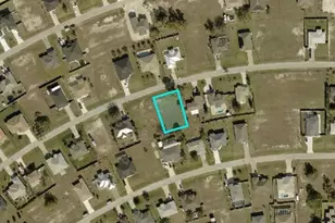 1840 NW 15th St, Cape Coral, FL 33993 - Photo 1