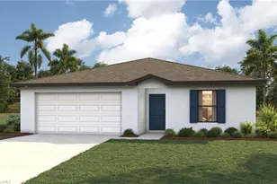 940 Panda Dr, Lehigh Acres, FL 33974 - Photo 1