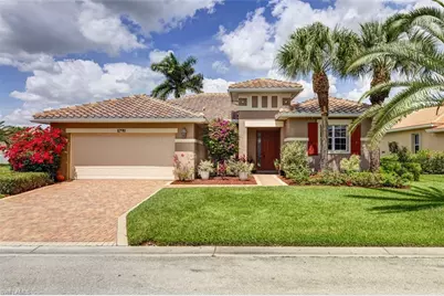 12911 Timber Ridge Dr, Fort Myers, FL 33913 - Photo 1