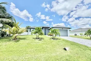 3222 SW Santa Barbara Pl, Cape Coral, FL 33914 - Photo 1