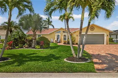 2317 SE 27th Ter, Cape Coral, FL 33904 - Photo 1