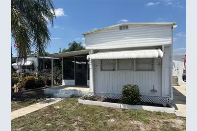 121 Coachlight Ln, North Fort Myers, FL 33917 - Photo 1