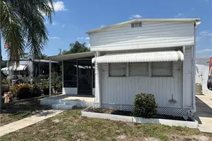 121 Coachlight Ln, North Fort Myers, FL 33917 - Photo 1