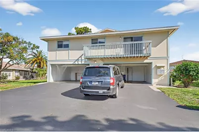 3273 New South Province Blvd #4, Fort Myers, FL 33907 - Photo 1