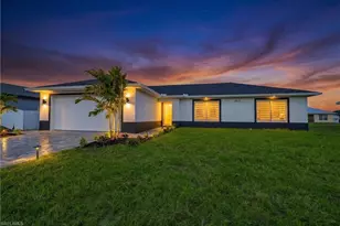 2813 NW 21st Ave, Cape Coral, FL 33993 - Photo 1