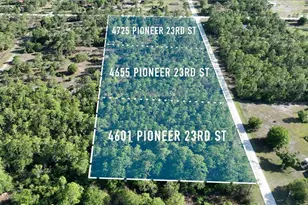 4725 Pioneer 23rd St, Clewiston, FL 33440 - Photo 1
