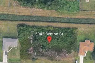 5042 Benton St, Lehigh Acres, FL 33971 - Photo 1