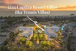 3233 Tennis Villas, Captiva, FL 33924 - Photo 1