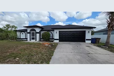 3018 41st St SW, Lehigh Acres, FL 33976 - Photo 1