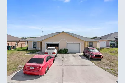 126/128 SE 12th St, Cape Coral, FL 33990 - Photo 1