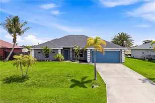 1413 NW 8th Pl, Cape Coral, FL 33993 - Photo 1