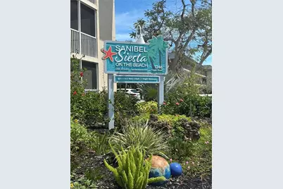 1246 Fulgur St #306, Sanibel, FL 33957 - Photo 1
