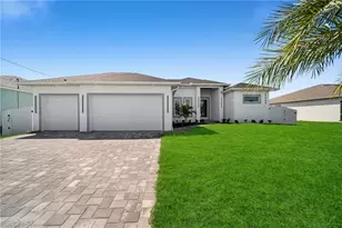 3508 NW 21st St, Cape Coral, FL 33993 - Photo 1
